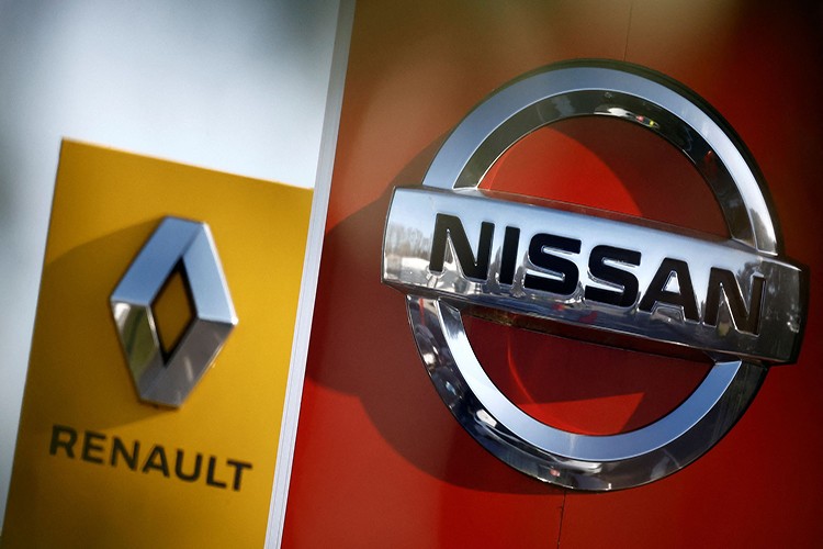 Nissan ile Renault ortaklığı güçlendiriyor