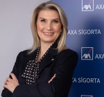 Buçukoğlu'na AXA Grubu'nda global sorumluluk
