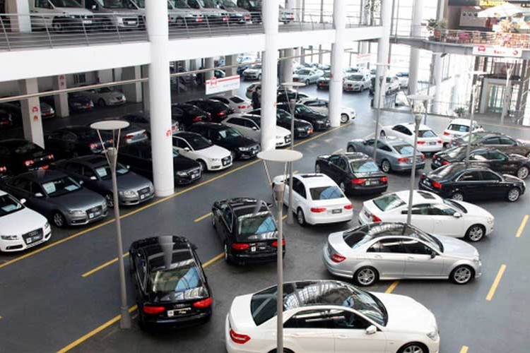 Otomotiv satışlarında rekor serisi eylülde de sürdü