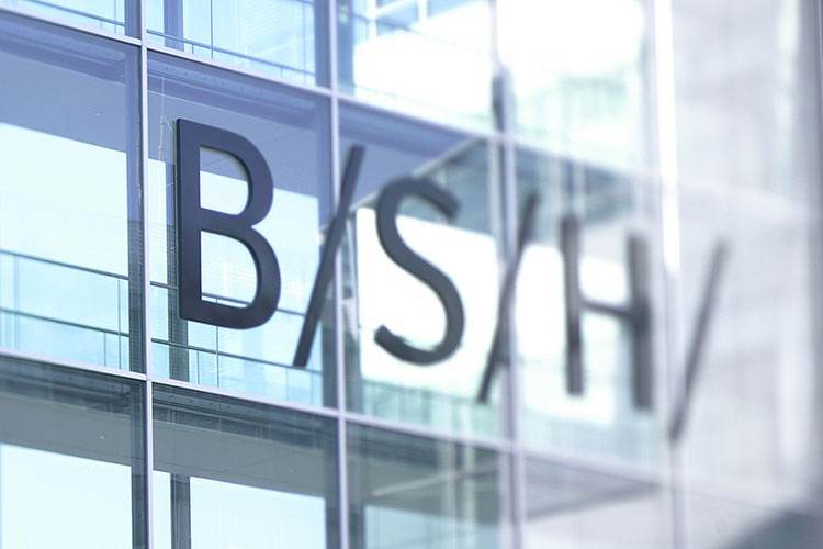 BSH Türkiye Resmi AR-GE merkezi 15. yılını kutluyor