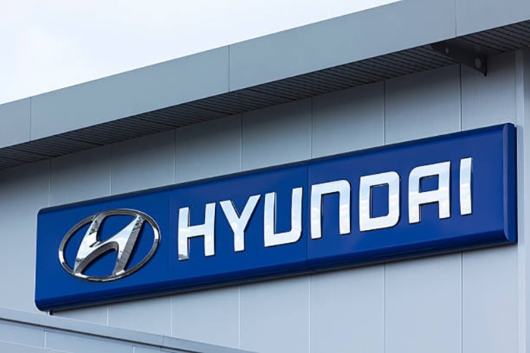 Hyundai'nin net karı 2,6 milyar dolar oldu