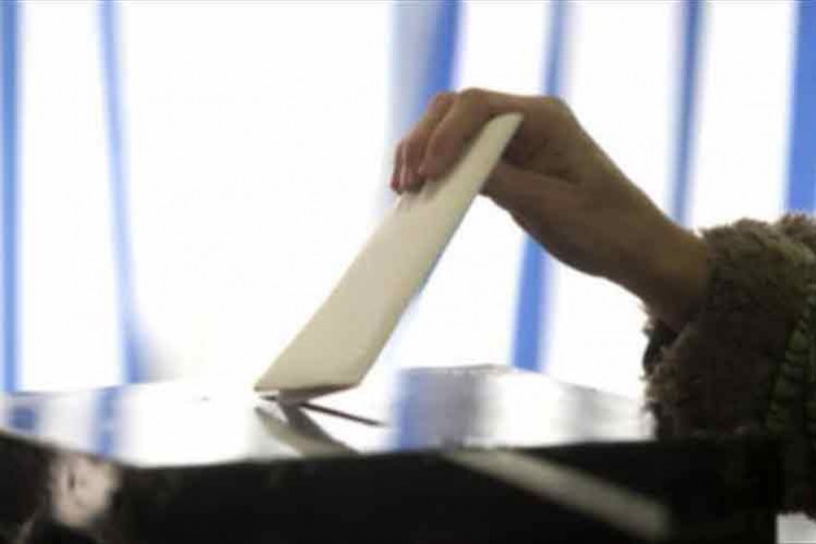 Finlandiya'da genel seçim için oy verme işlemi başladı