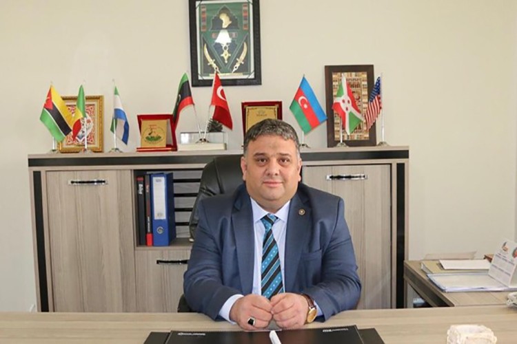 "Büyüme başarısı sistemin ürünü"