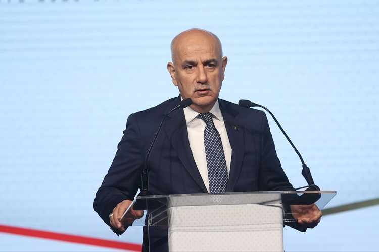 "Köylü ormandan sağlanan gelire ortak olacak"