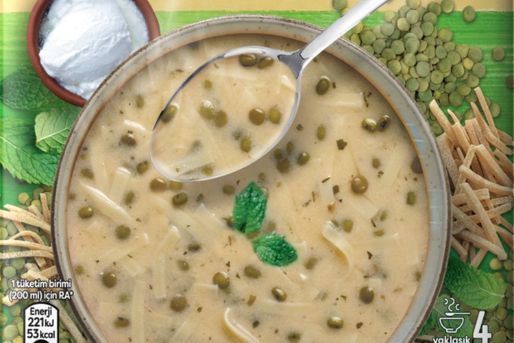 Afet durumlarına özel geliştirilen ürün