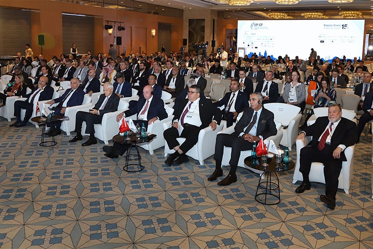 "Yeni dünya" Boğaziçi Zirvesi'nde masaya yatırılacak