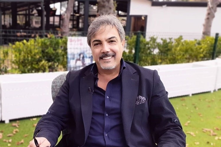 Dünya sahnesinde olalım