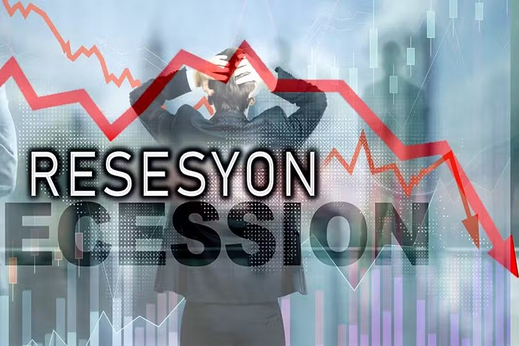 Feiz indirimine rağmen resesyon kurkusu hakim