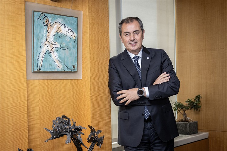 "2026'nın sonunda yüzde 10'lu bir enflasyon rakamını görebileceğiz"