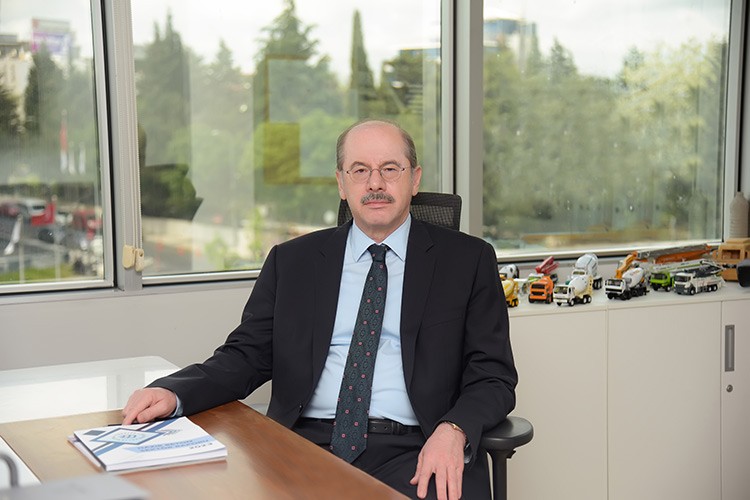 İnşaatta toparlanma beklenmiyor