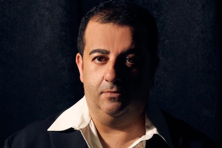 Anıl Alan sinema filminde