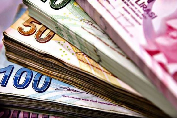 Faizler %18'e kadar çıktı