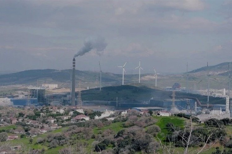 Halk Sağlığı ve Çevre Tehlike Altında!