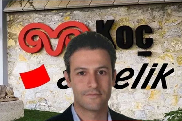 Arçelik'te üst düzey atama