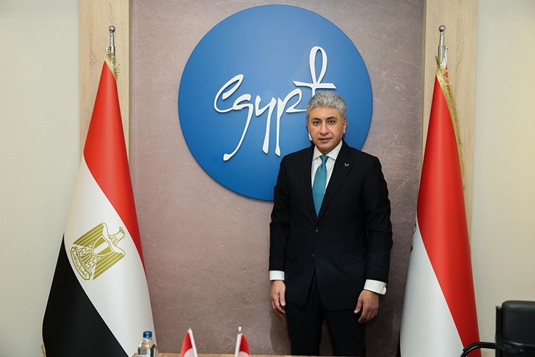 Mısır, EMITT 2026'da Türkiye ile ilişkilerini derinleştiriyor