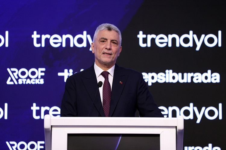 "Amacımız, ekonomiyi canlandırmak ve canlılığı artırmaktır"