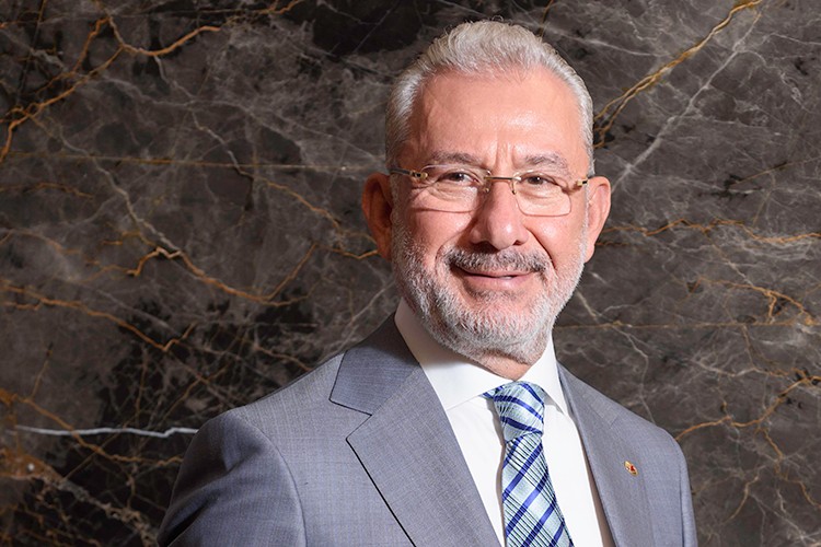 Demir-çelik ihracatında ABD rüzgârı