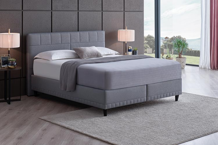 Kişiye özel uyku konforu