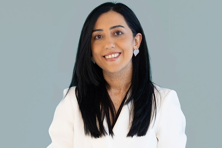 Yıldız Holding'de üst düzey atama