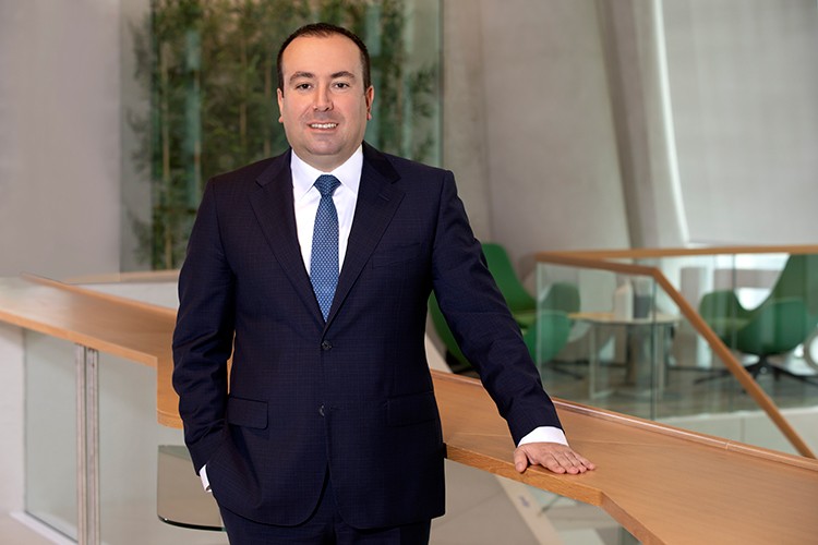 Çimsa'dan ihracata 1,5 milyar $'lık katkı