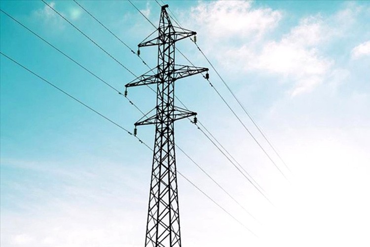 Enerji ithalatı yüzde 6.1 arttı