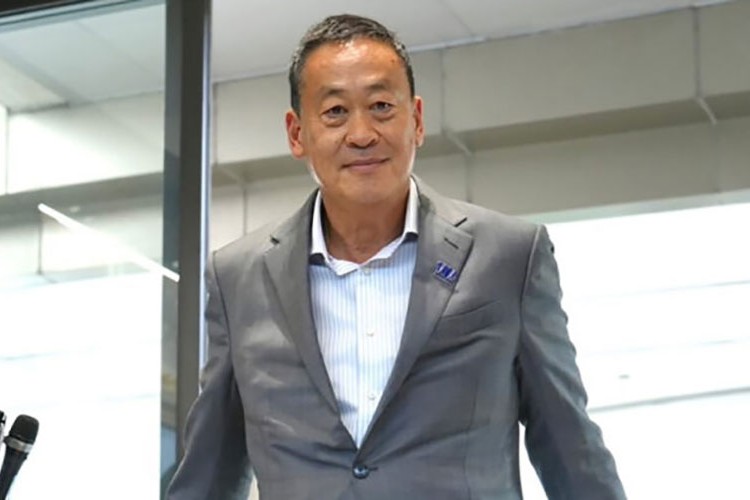 Tayland'dan, Japon firmalara "hızlı karar" çağrısı