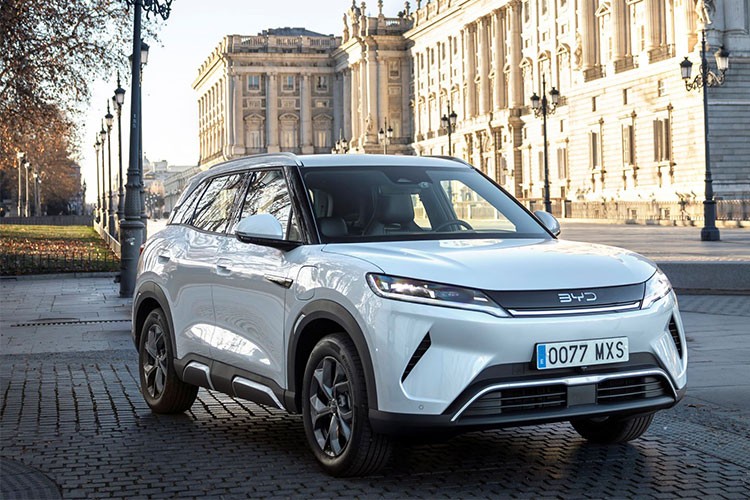 Elektrikli Kompakt SUV Segmentine Yeni Bir Boyut Kazandıracak