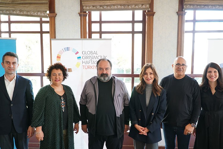 Girişimcilik ekosistemi geleceğe kanat açacak