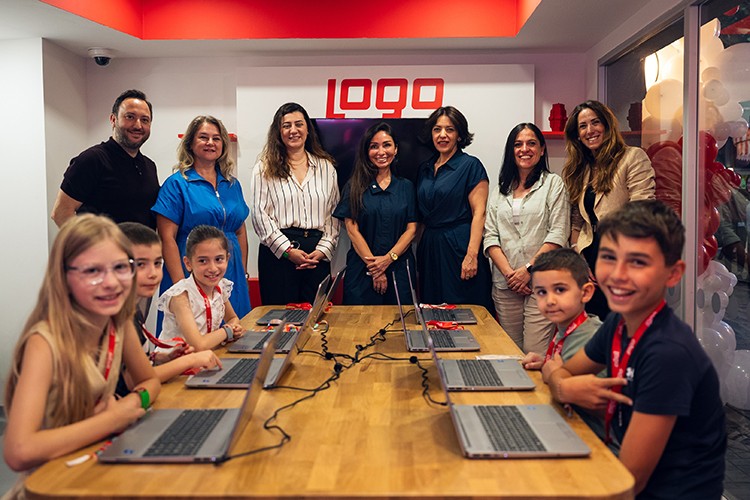 İlham veren Yazılım Geliştirme Merkezi