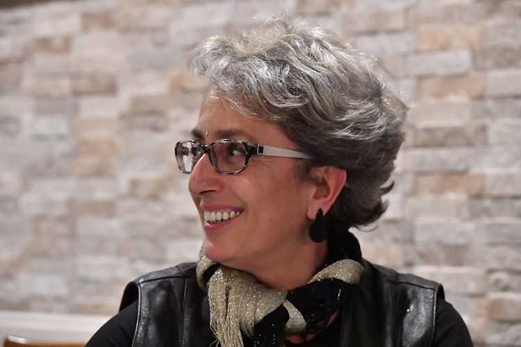 Kadına şiddete 'Sanatsal Yakarış'