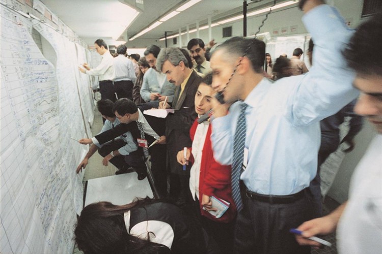 Kazananlar, kaybedenler