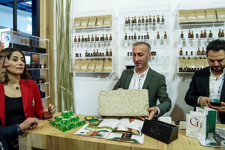 7. Uluslararası Kozmetik Kongresi'nin ana teması