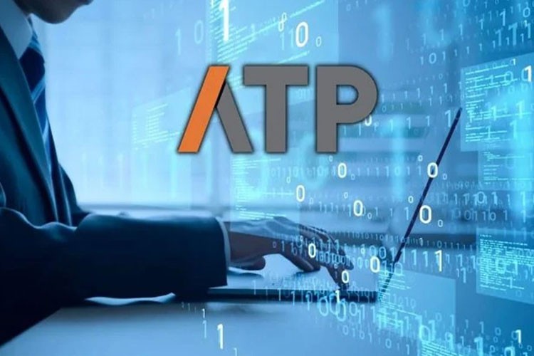ATP Yazılım, "Donanım" kategorisinde birinci oldu