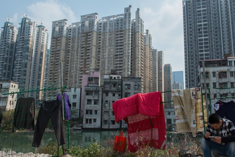 Çin ekonomisinde gayrimenkul yatırımlarındaki düşüşün etkisi sürüyor