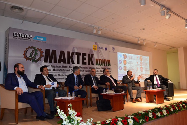 Kalifiye işgücü ve mühendis eksiği