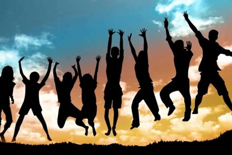 Genç nüfus 13 milyon