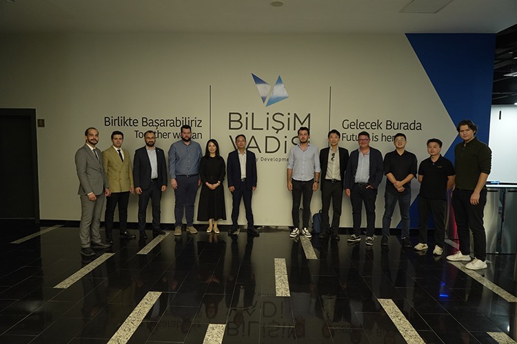 Ulu Motor, Skyworth Global Ortaklığının İlk Adımları Atıldı