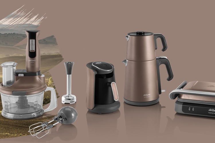 Ev aletleri ithalatında gözetim düzenlemesi