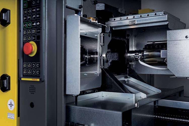 Güncel robot teknolojileri Plast Eurasia İstanbul Fuarı'nda