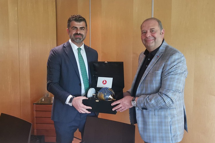 AirBusiness Academy ile işbirliği anlaşması