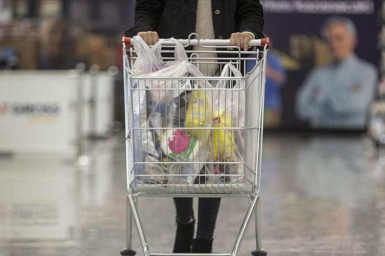 Tüketici güven endeksi değişmedi