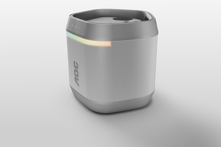 AOC markalı ses ürünlerini satışa sunacak