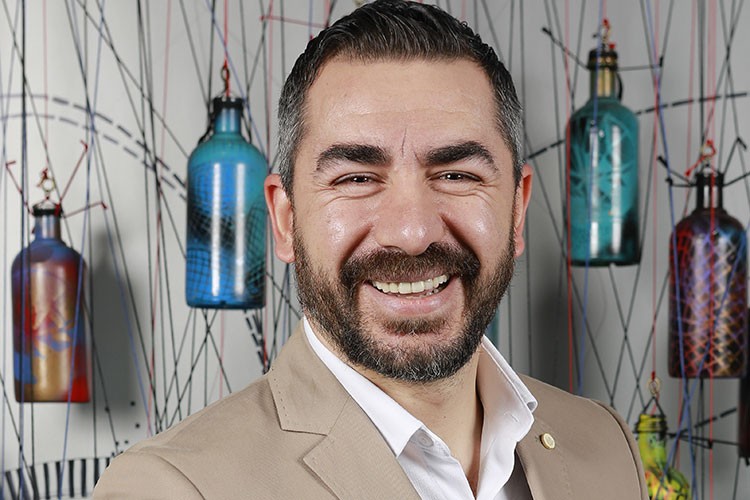 Pernod Ricard'da üst düzey atama