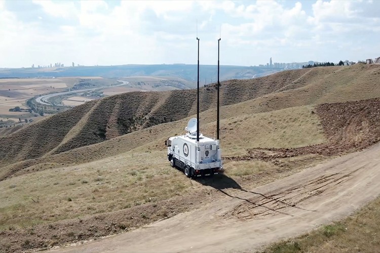 Emniyete haberleşmede KETUM yardımcı