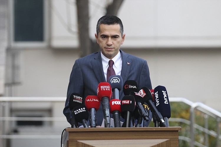 TİSK, EYT'de anlaşmaya varılan 3 maddeyi açıkladı