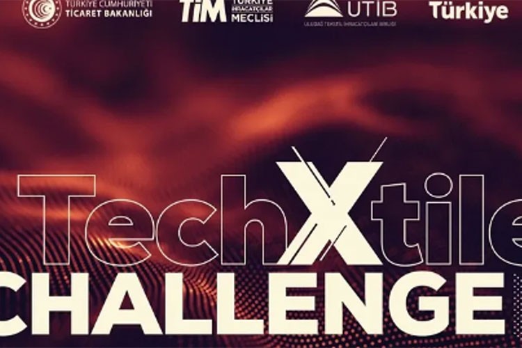 TechXtile Challenge Tasarım Yarışması'nın başvuru süreci başladı