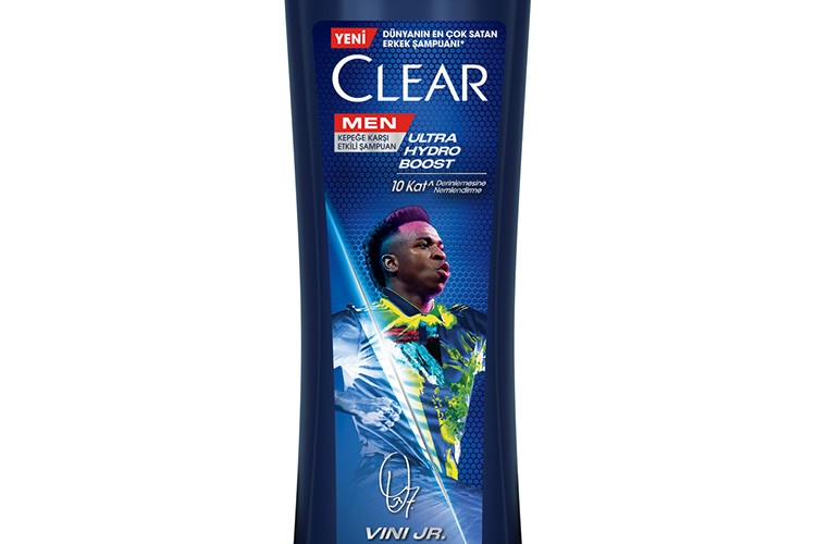 Clear Efsaneler Serisi ile Kepeğe Karşı Üstün Performans