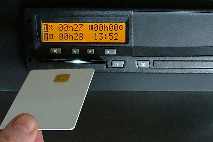 Fas ile "Dijital Takograf anlaşması