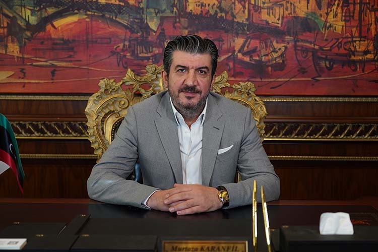 88 ülkeden alım heyeti Türkiye'ye geliyor