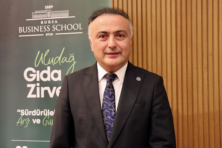 İhracattan dönen her tarım ürünleriyle ielgili açıklama